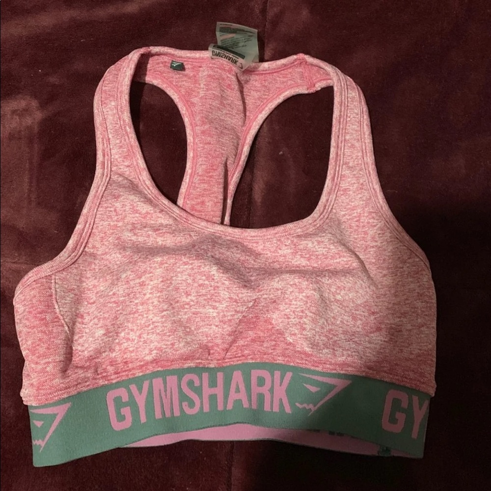 OG flex gymshark sports bra